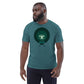 Unisex-Bio-Baumwoll-T-Shirt "Oldsmith"